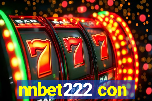 nnbet222 con